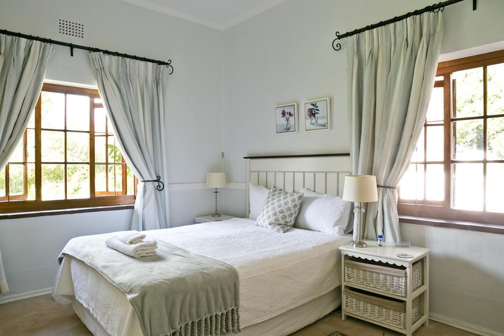 Grace Guest House Johannesburg Room photo