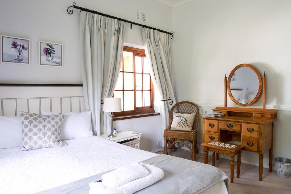 Grace Guest House Johannesburg Room photo